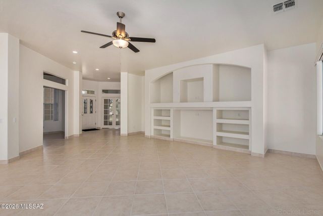 13774 N Heritage Canyon Drive, Marana, AZ 85658