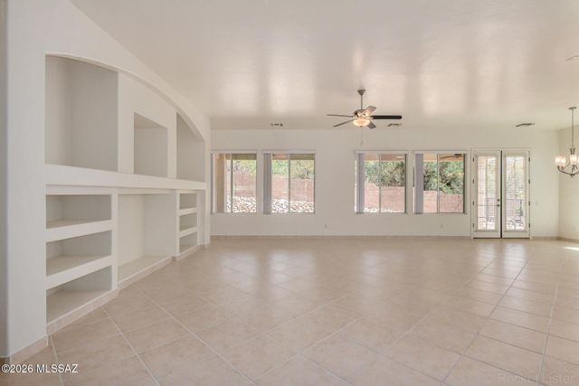 13774 N Heritage Canyon Drive, Marana, AZ 85658