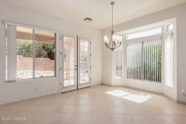 13774 N Heritage Canyon Drive, Marana, AZ 85658