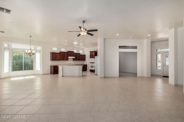 13774 N Heritage Canyon Drive, Marana, AZ 85658