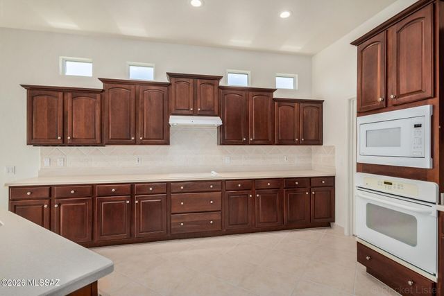 13774 N Heritage Canyon Drive, Marana, AZ 85658