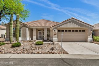 13774 N Heritage Canyon Drive, Marana, AZ 85658