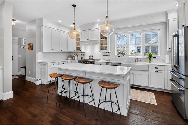 4912 St Annes Drive, Middleton, WI 53597