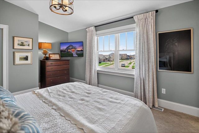 4912 St Annes Drive, Middleton, WI 53597