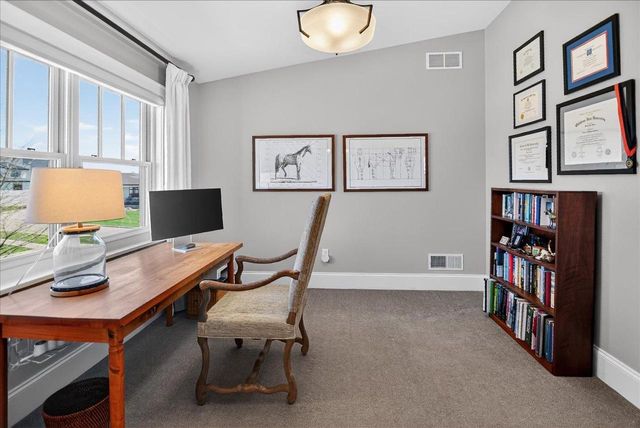 4912 St Annes Drive, Middleton, WI 53597