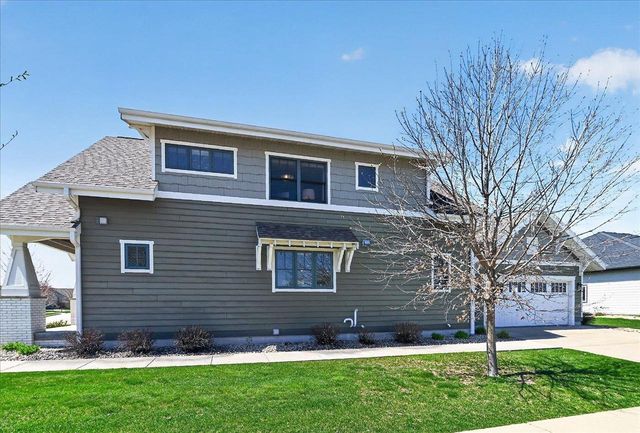 4912 St Annes Drive, Middleton, WI 53597