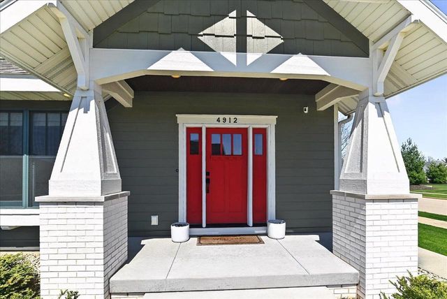 4912 St Annes Drive, Middleton, WI 53597