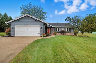 1281 Wejegi DRIVE, Hubertus, WI 53033