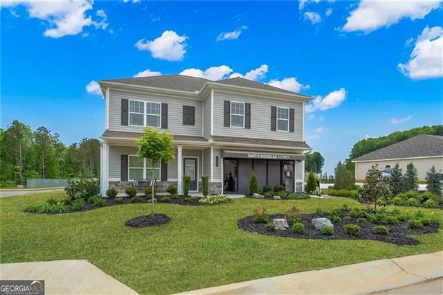 200 Sycamore Drive, Calhoun, GA 30701