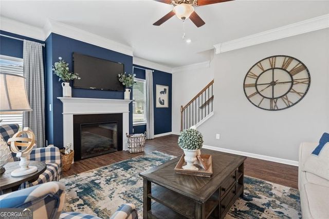 200 Sycamore Drive, Calhoun, GA 30701
