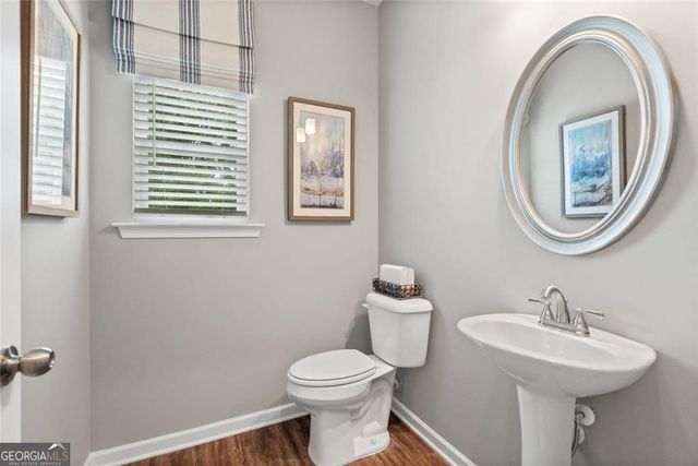 200 Sycamore Drive, Calhoun, GA 30701