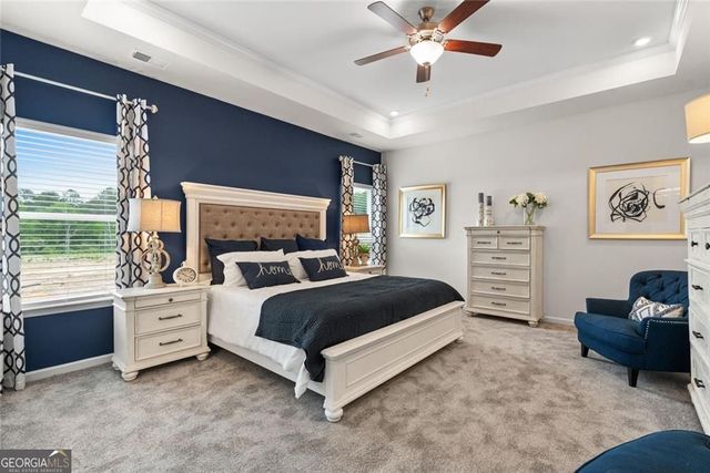 200 Sycamore Drive, Calhoun, GA 30701