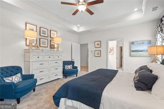 200 Sycamore Drive, Calhoun, GA 30701