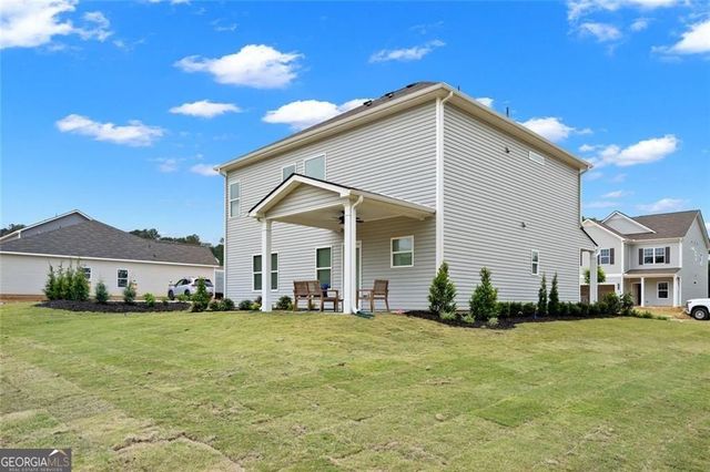 200 Sycamore Drive, Calhoun, GA 30701