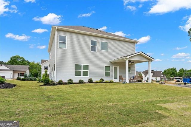 200 Sycamore Drive, Calhoun, GA 30701