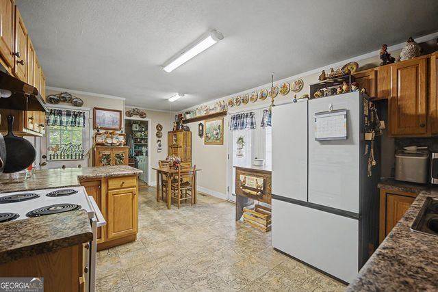 151 Ginn Street, Carnesville, GA 30521