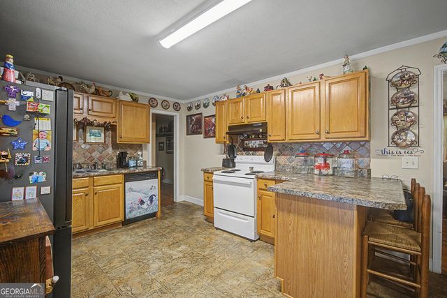 151 Ginn Street, Carnesville, GA 30521