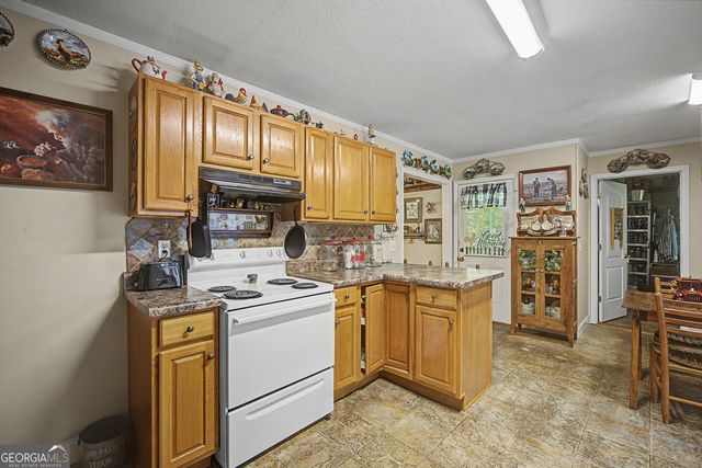 151 Ginn Street, Carnesville, GA 30521