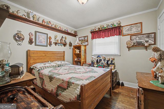 151 Ginn Street, Carnesville, GA 30521