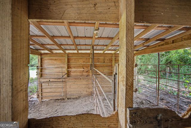 151 Ginn Street, Carnesville, GA 30521