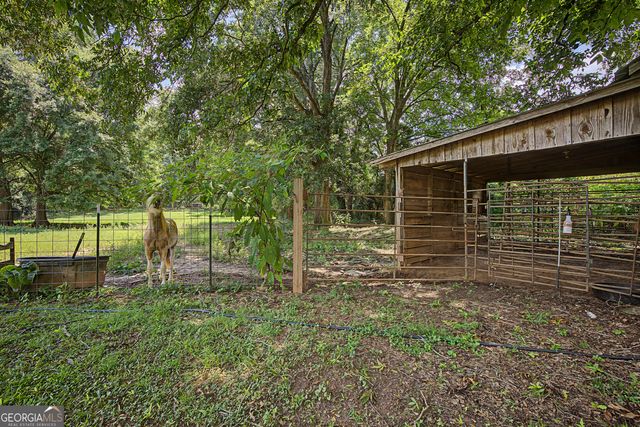151 Ginn Street, Carnesville, GA 30521