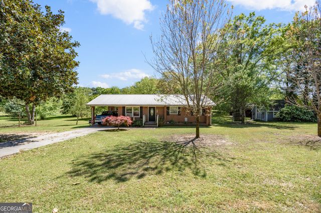 151 Ginn Street, Carnesville, GA 30521