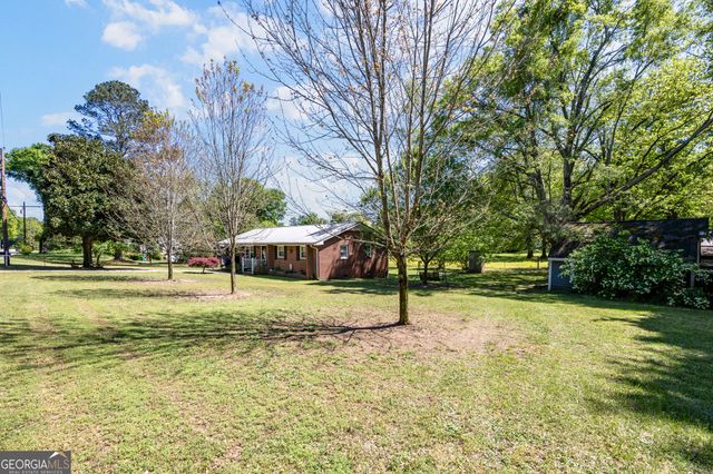 151 Ginn Street, Carnesville, GA 30521