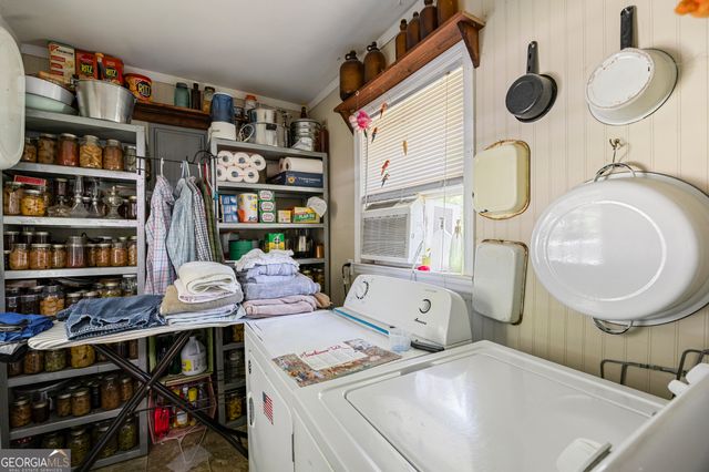 151 Ginn Street, Carnesville, GA 30521