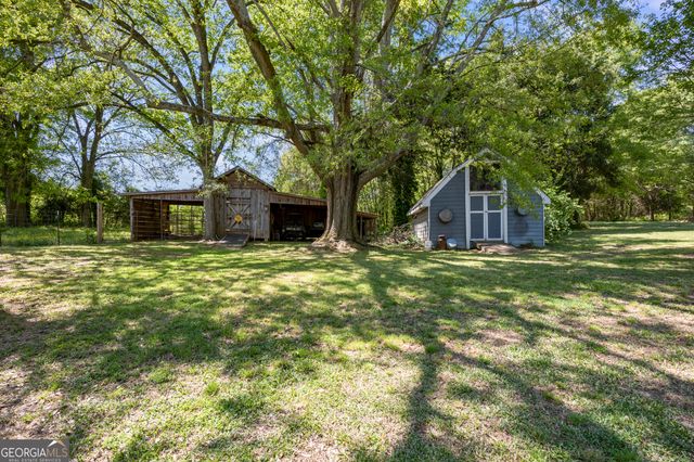 151 Ginn Street, Carnesville, GA 30521