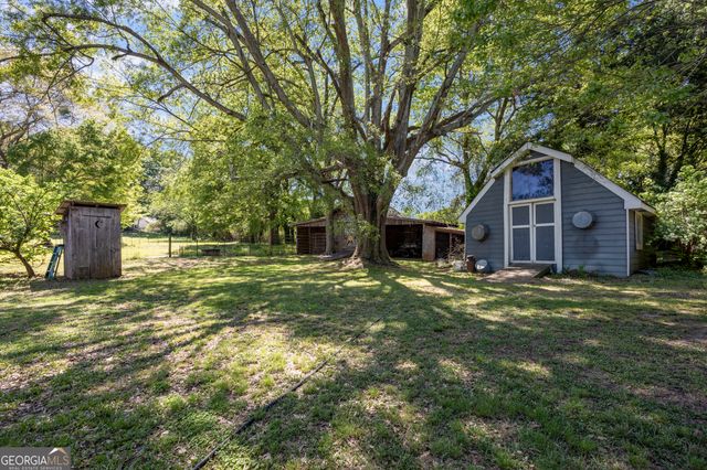 151 Ginn Street, Carnesville, GA 30521