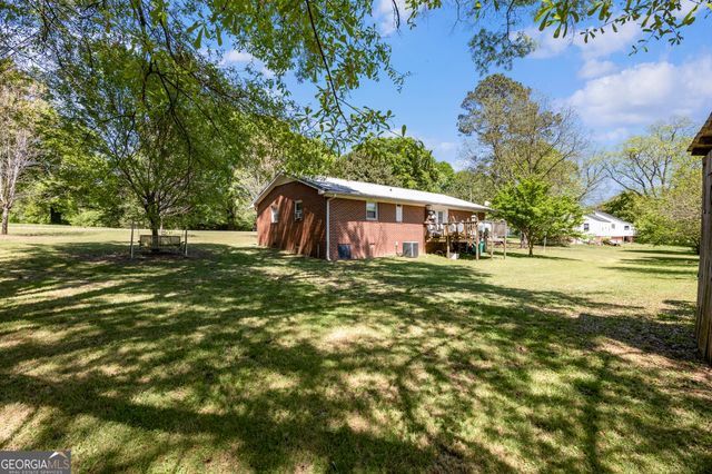 151 Ginn Street, Carnesville, GA 30521