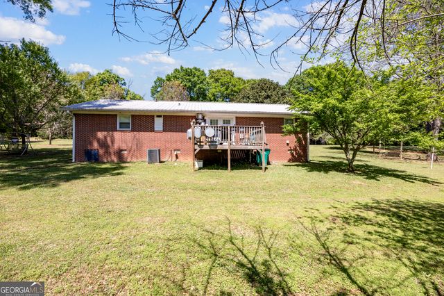 151 Ginn Street, Carnesville, GA 30521