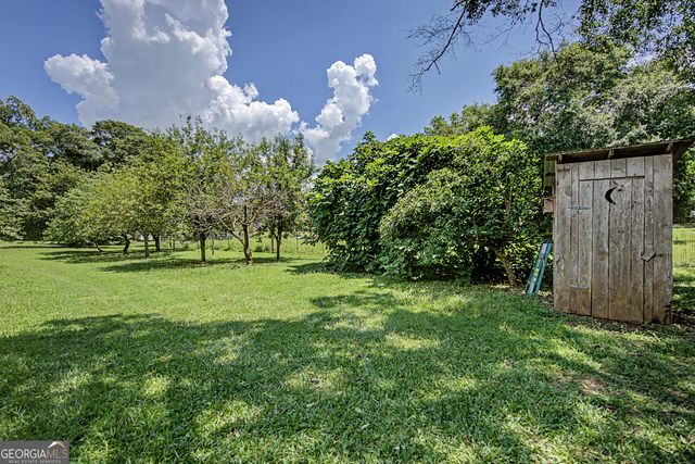 151 Ginn Street, Carnesville, GA 30521