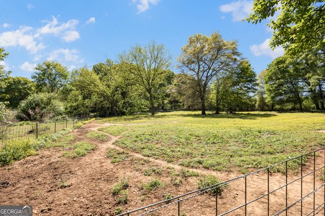 151 Ginn Street, Carnesville, GA 30521