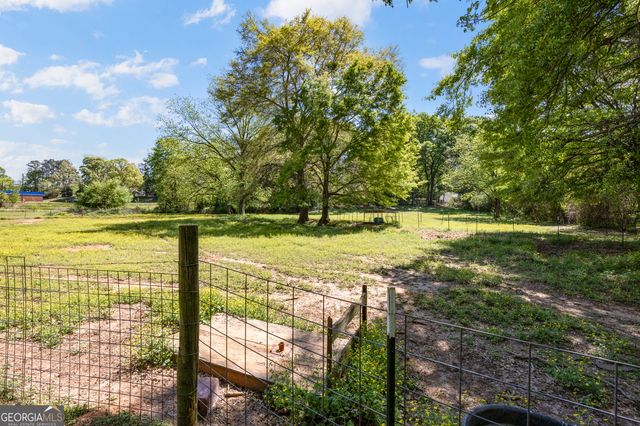151 Ginn Street, Carnesville, GA 30521