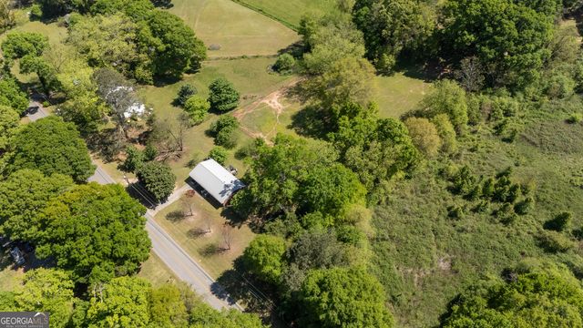 151 Ginn Street, Carnesville, GA 30521