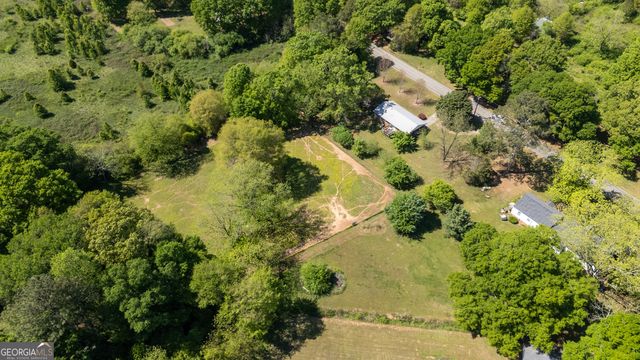 151 Ginn Street, Carnesville, GA 30521