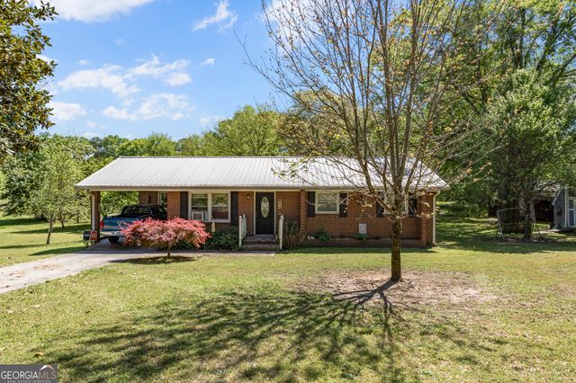 151 Ginn Street, Carnesville, GA 30521