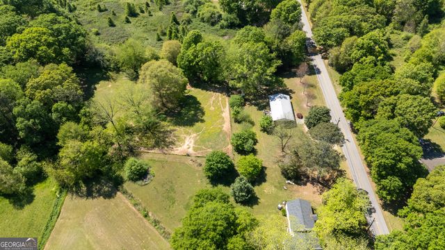 151 Ginn Street, Carnesville, GA 30521