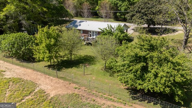 151 Ginn Street, Carnesville, GA 30521
