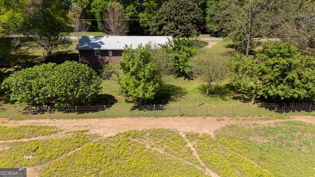 151 Ginn Street, Carnesville, GA 30521