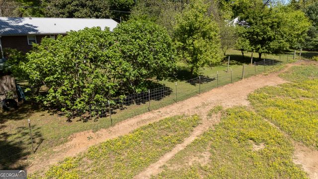 151 Ginn Street, Carnesville, GA 30521