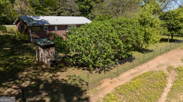 151 Ginn Street, Carnesville, GA 30521