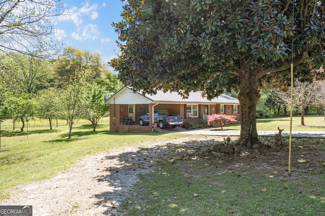 151 Ginn Street, Carnesville, GA 30521