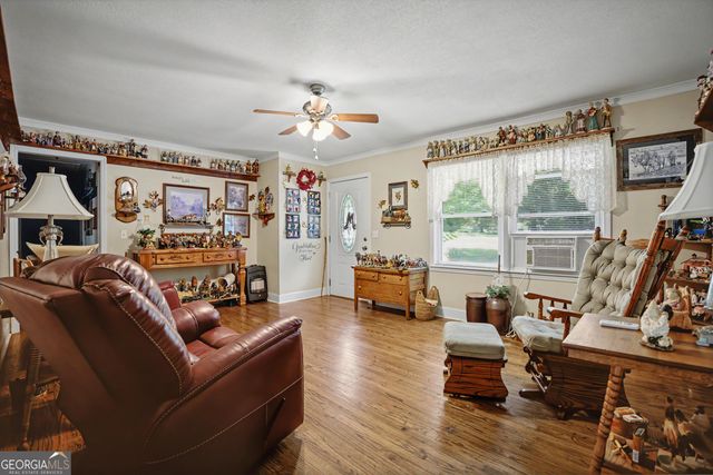 151 Ginn Street, Carnesville, GA 30521