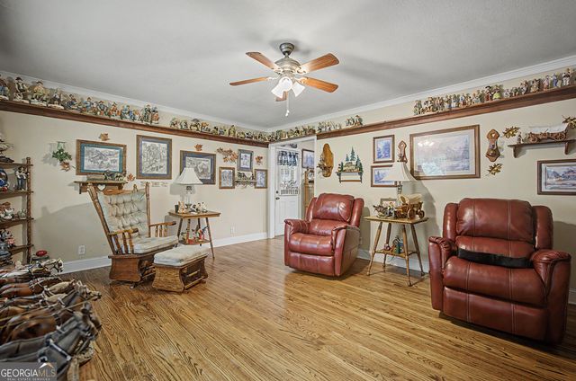 151 Ginn Street, Carnesville, GA 30521