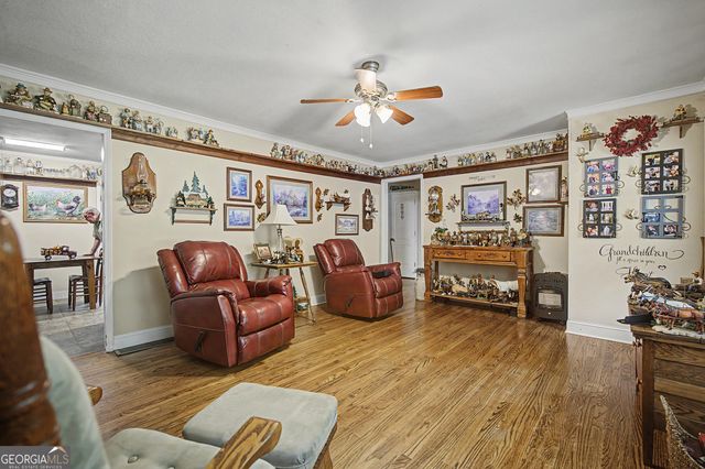 151 Ginn Street, Carnesville, GA 30521