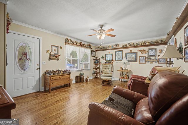 151 Ginn Street, Carnesville, GA 30521