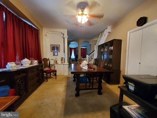 3436 CRAWFORD ST, Philadelphia, PA 19129