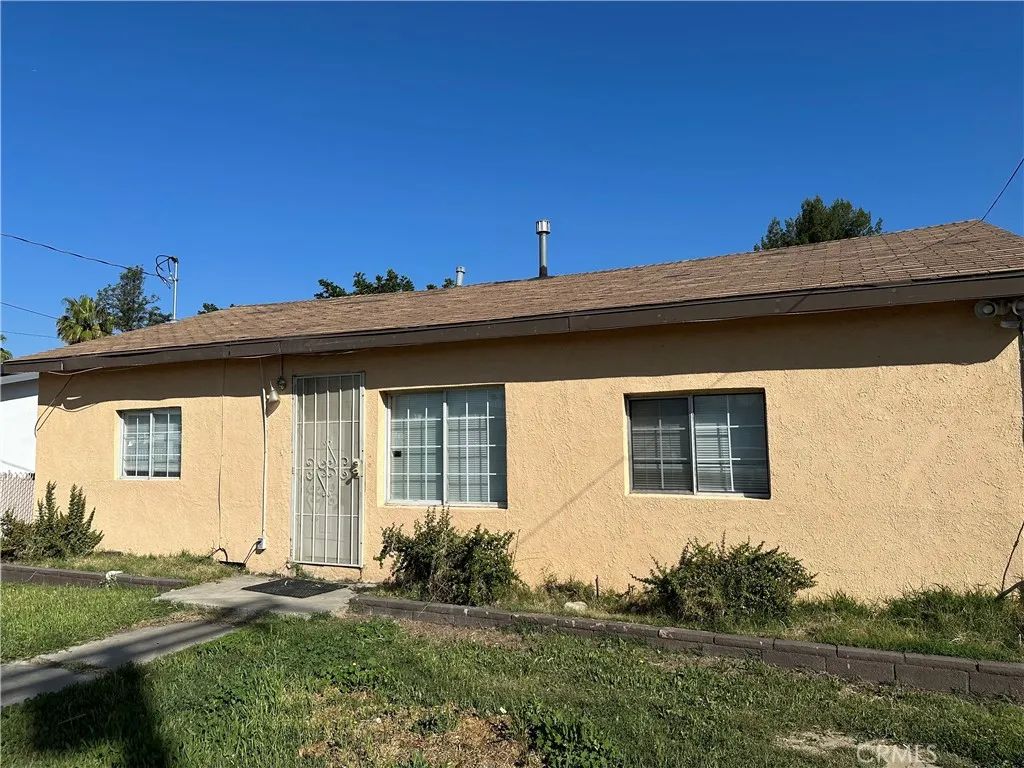 1314 Laurelwood Drive, San Bernardino, CA 92408